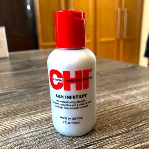 CHI Silk Infusion